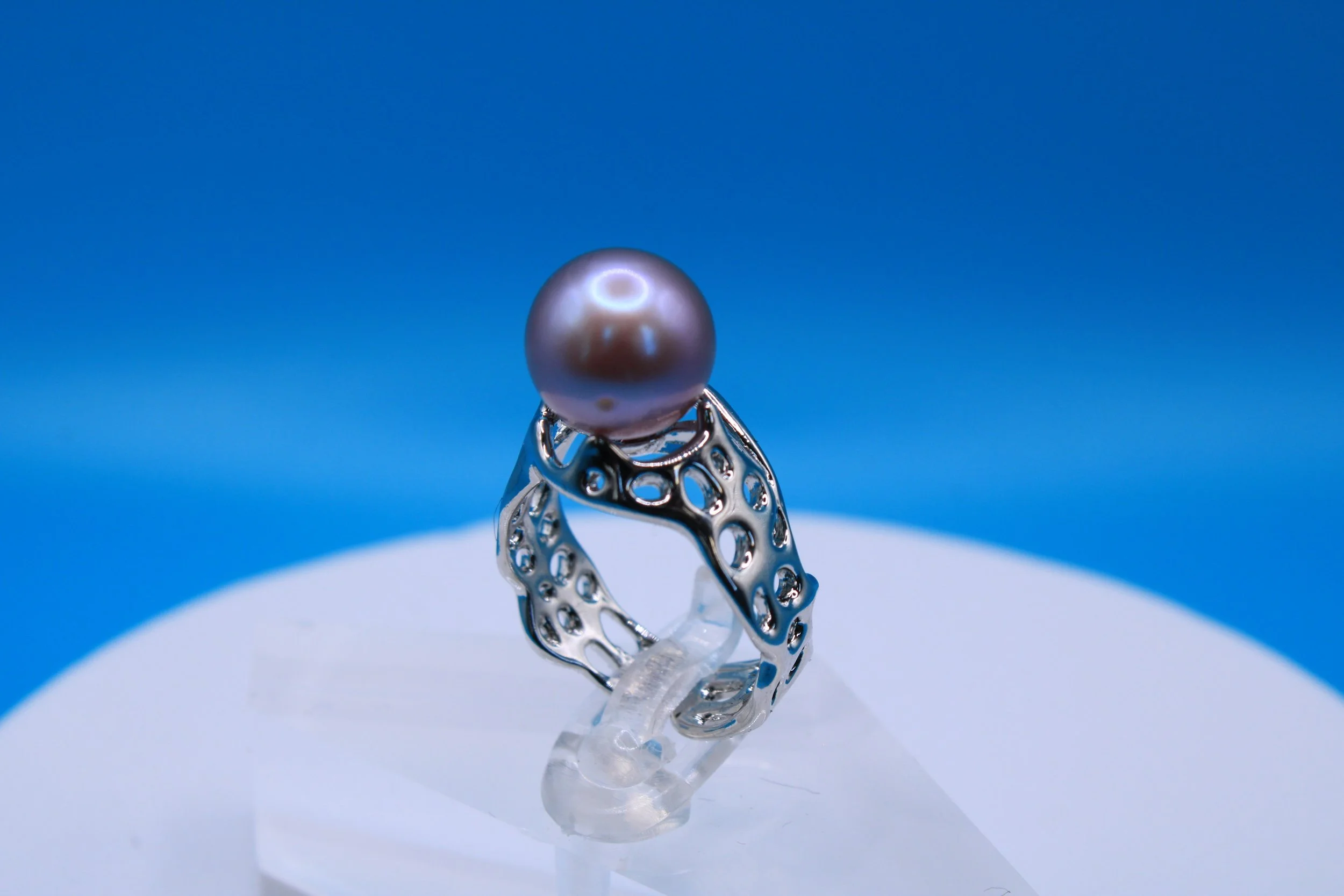 Cupids Whisper Ring