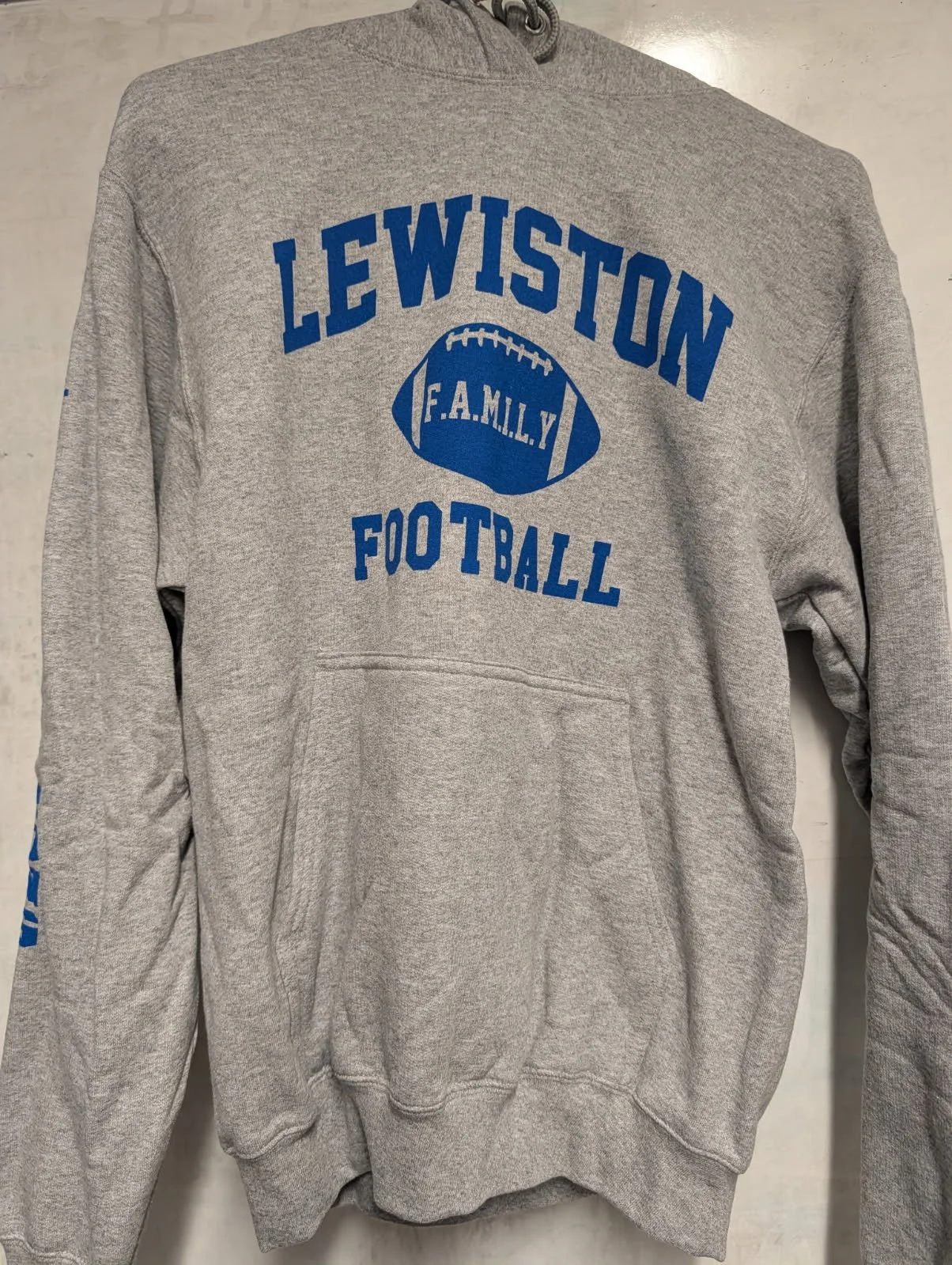 2023 F.A.MI.L.Y. Hoodie.