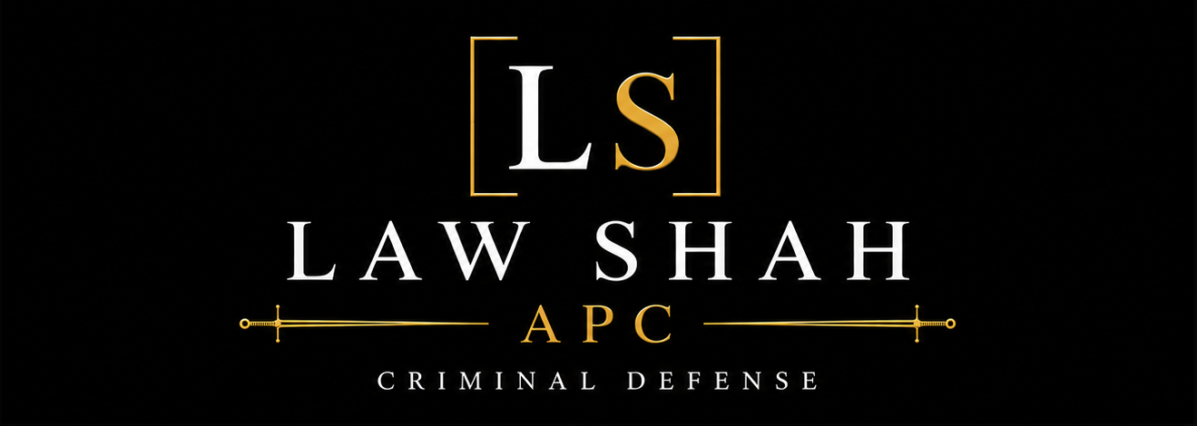 Law Shah, APC
