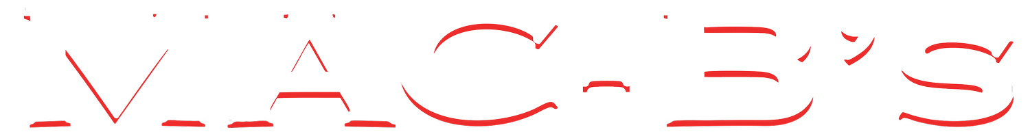 Mac-B's Meat Market &amp; Processing