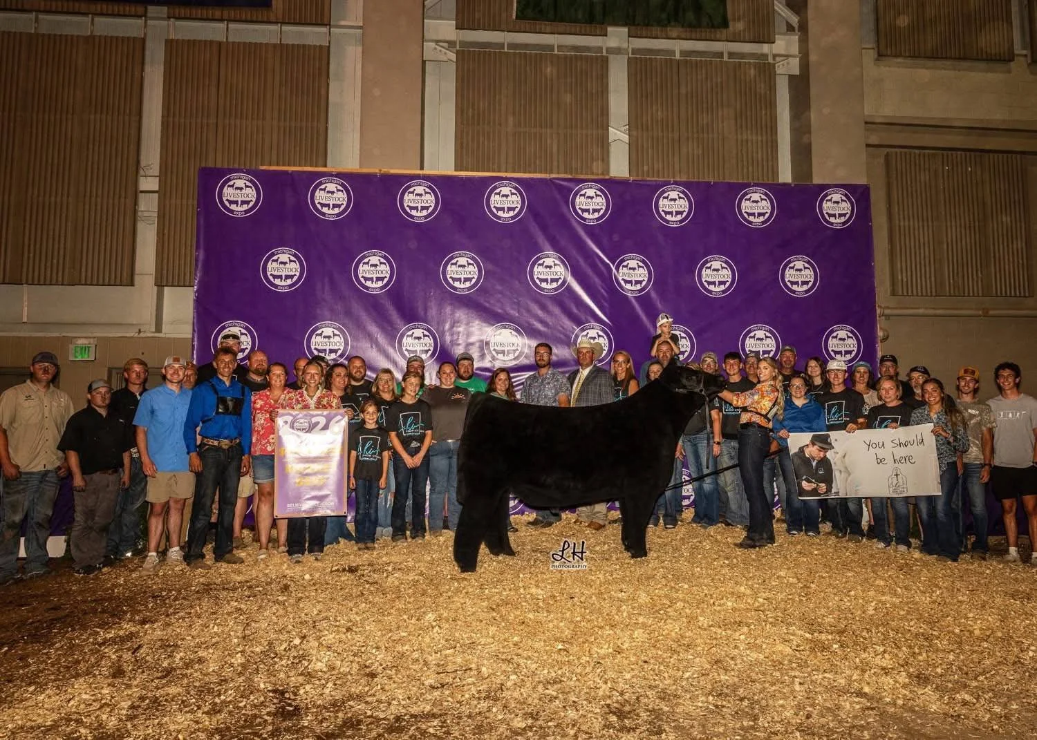 26-MichiganLivestockExpo_5thOverallSteer_KlintSchulte.JPG