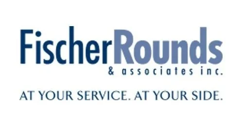Fischer Rounds & Associates logo