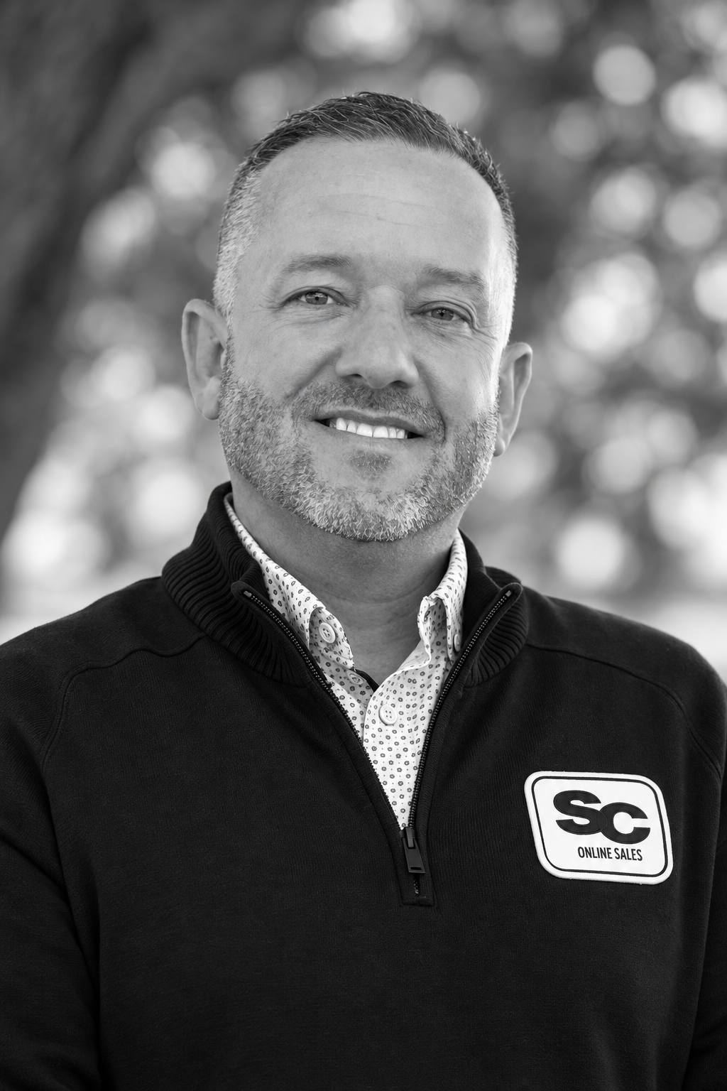 Chad Oates | SC Online Sales Team Cattle Field Representative
