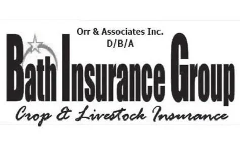 Bath Insurance Group Crop & Livestock Insurance logo