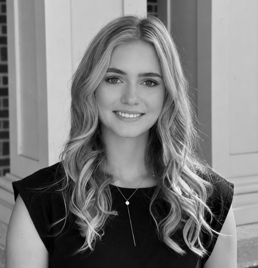 Kadie Hummel | SC Online Sheep and Goat Team Sales Rep