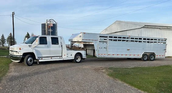 Diamond K Transportation LLC