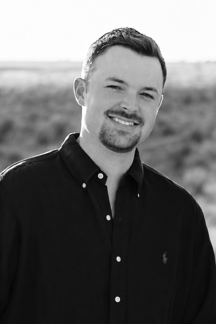 Skyler Scotten | SC Online Sheep & Goat Team Sales Rep