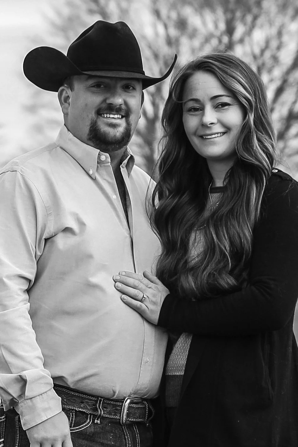 Blake & Bailey Quiggins | SC Online Sheep & Goat Sales Reps