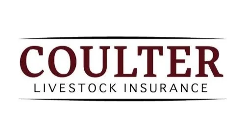 Coulter Livestock Insurance logo