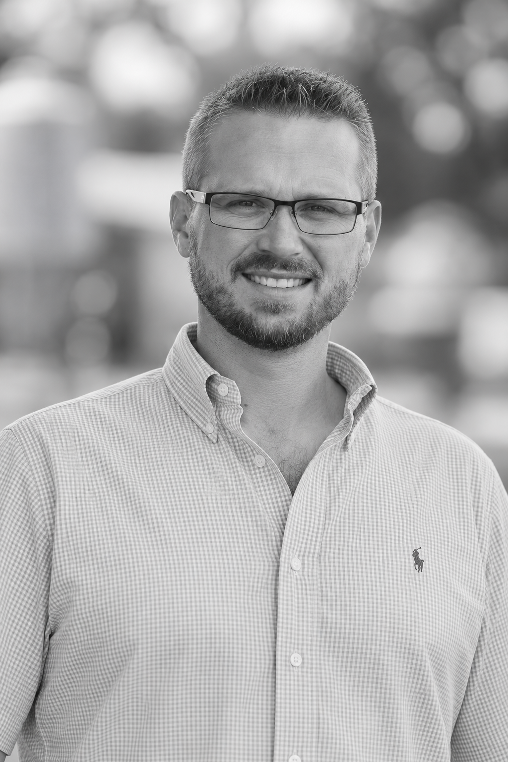 Crede Garriott | SC Online Sales Team Sheep & Goat Team Field Rep