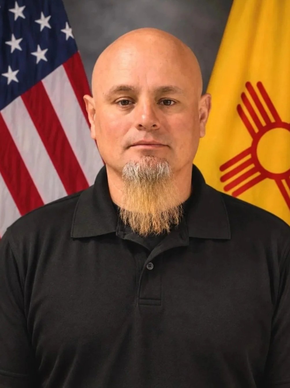 Eric McGee, Part-Time Instructor at SNMLEA.