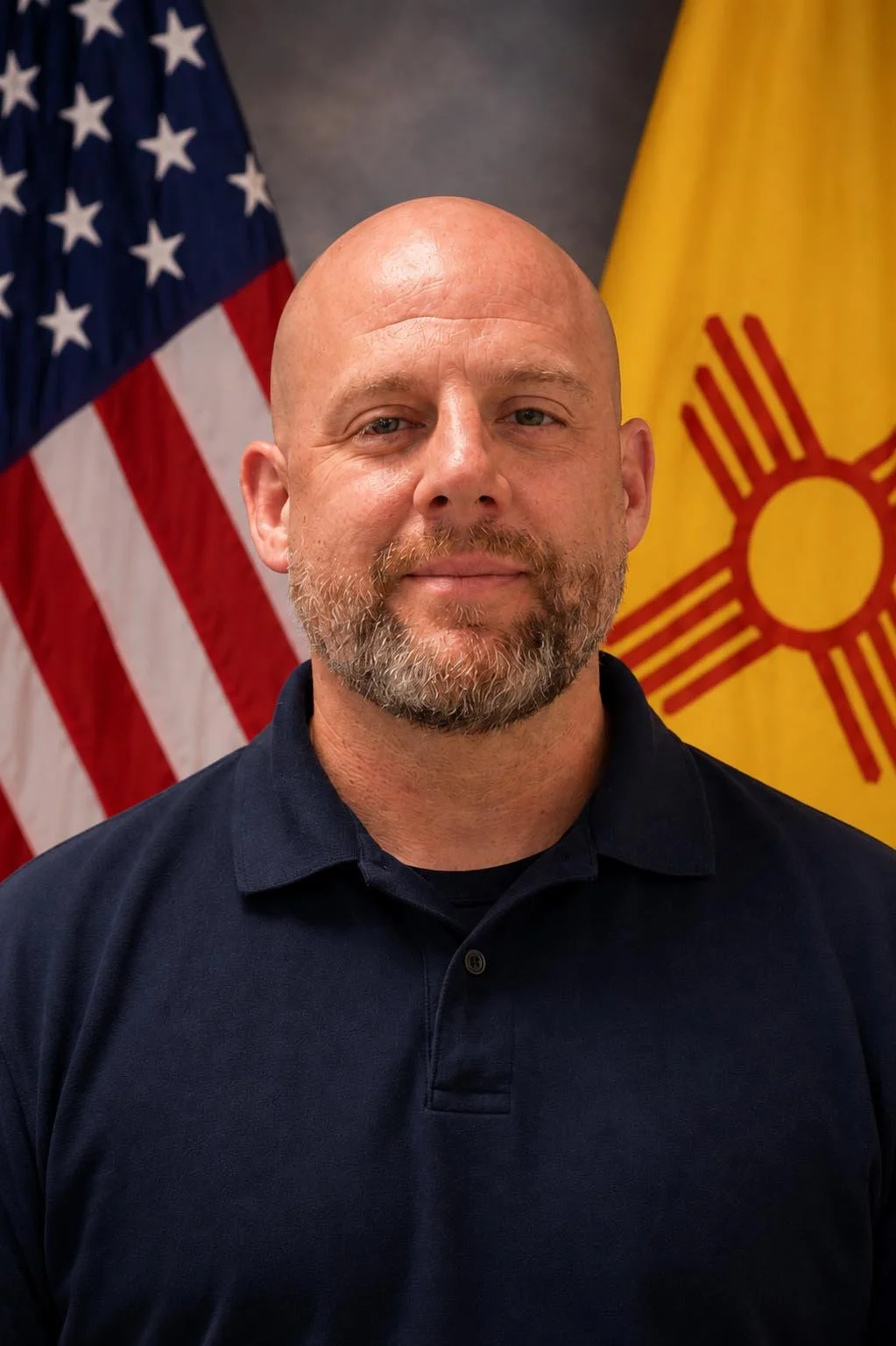 Nathan Eubank, Advanced Training Instructor at SNMLEA.