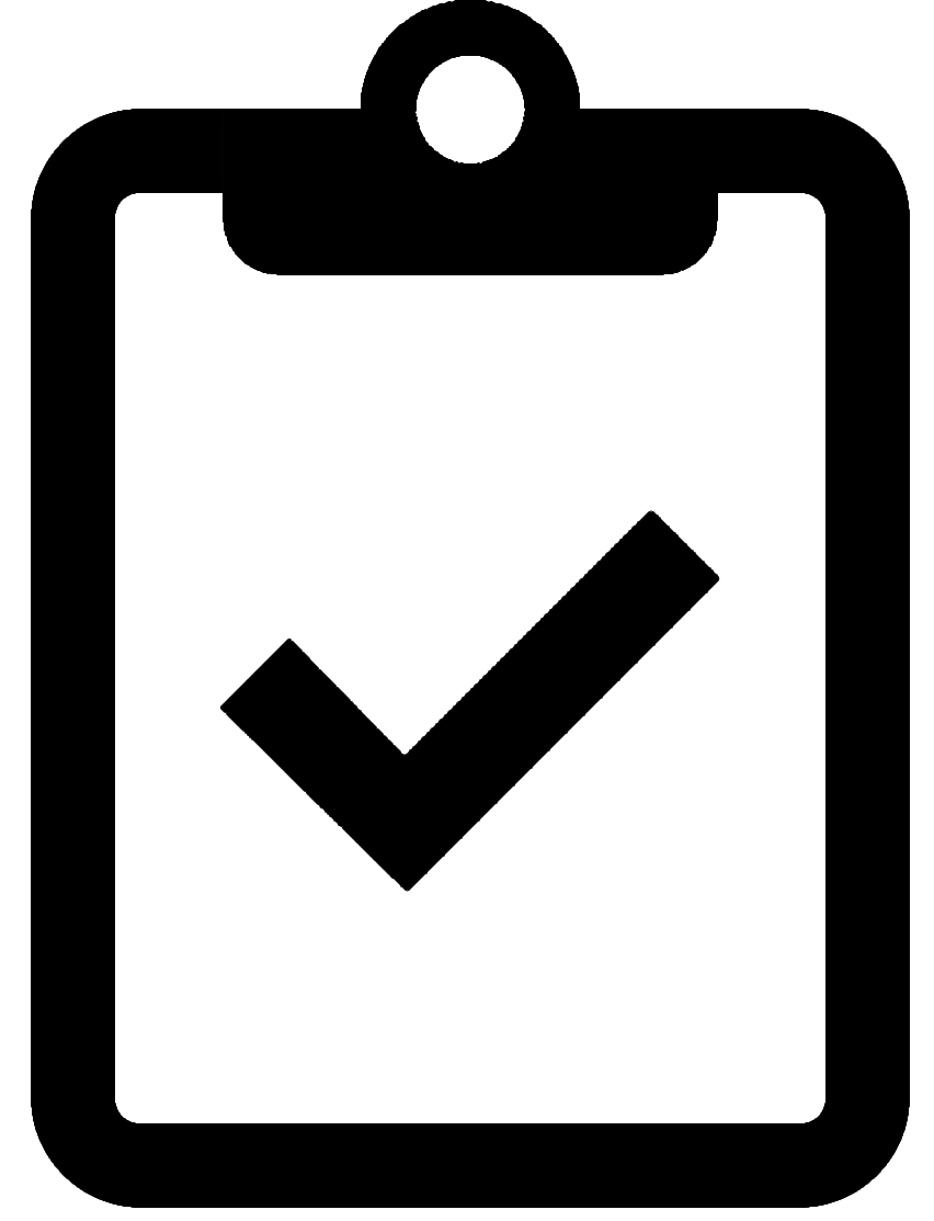 Outline of a lemon with a slice cut out, showing the interior segments.