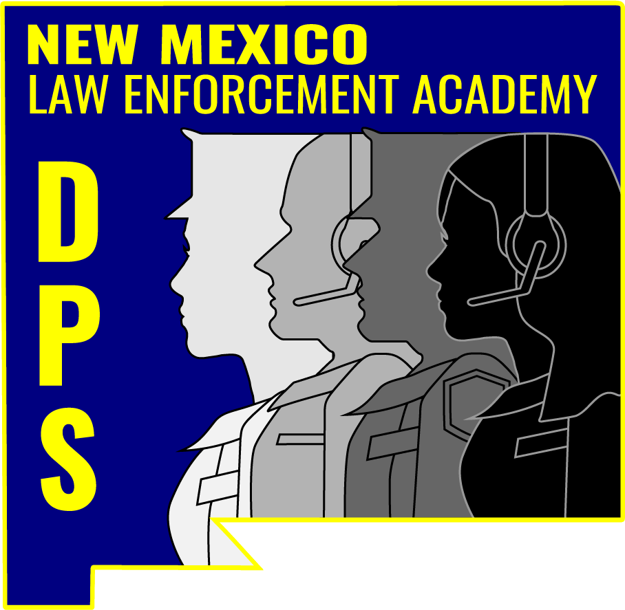 NMLEA/NMDPS Logo
