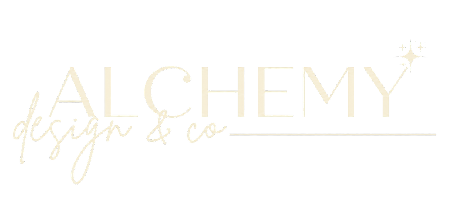 Alchemy Design &amp; Co.