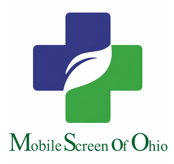 Mobile Screen of Ohio