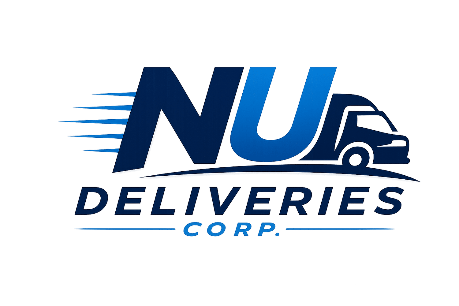 Nunavut Deliveries Corp.