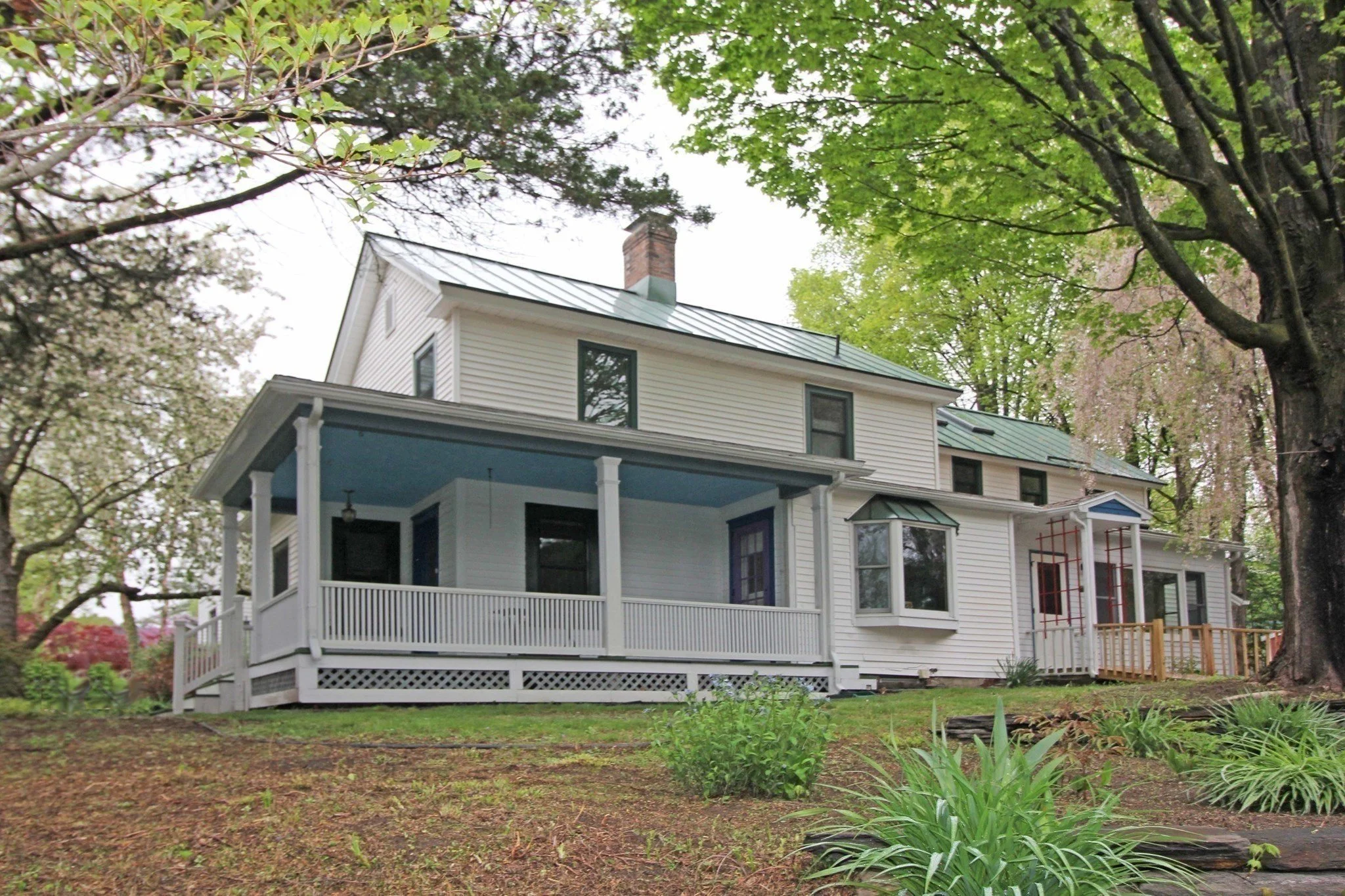 56 Olive St Northampton 1790