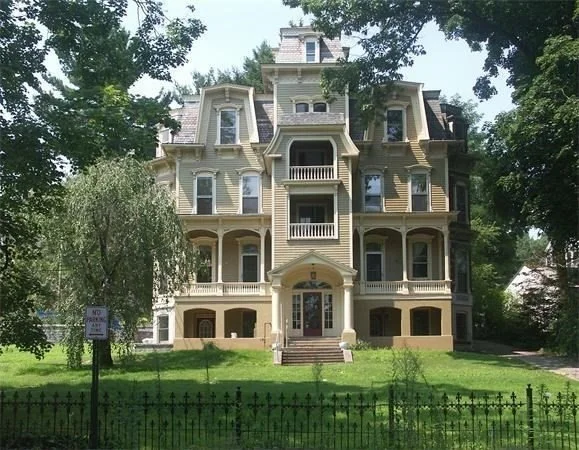 76 Crescent St Northampton 1880