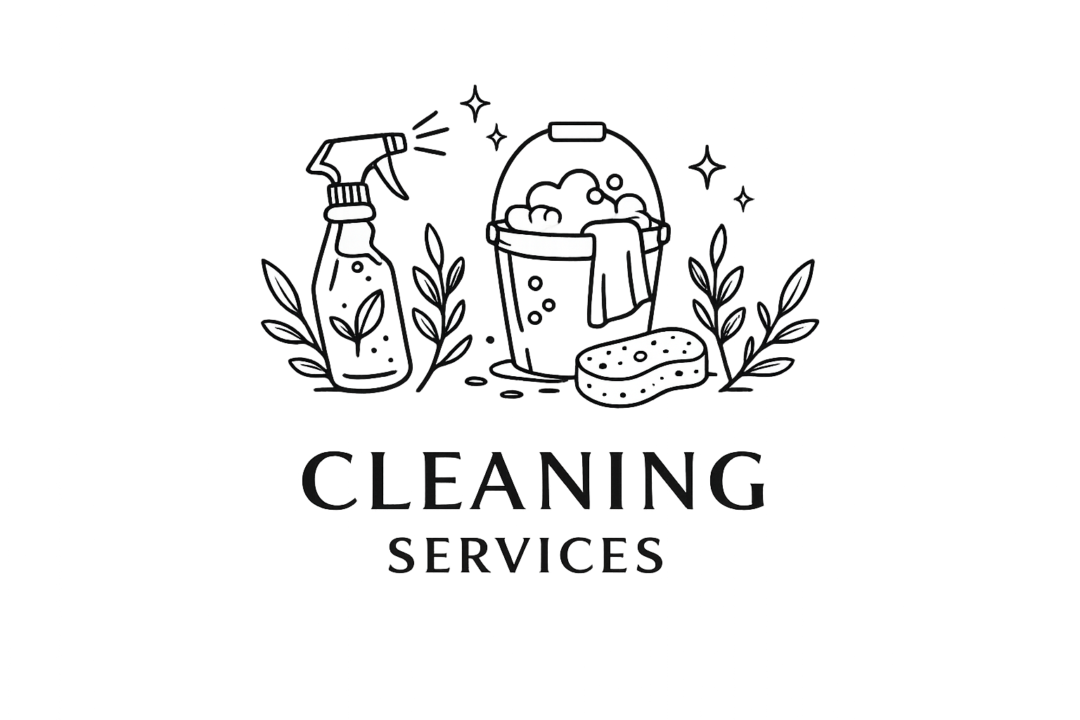 Standard Clean (Deposit)
