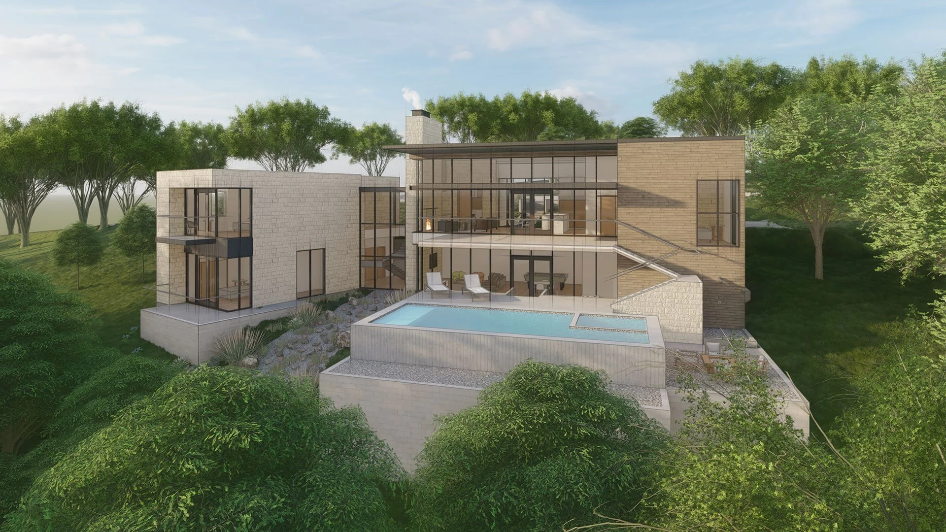 Estate No. 5 | 1 Martelli Lane