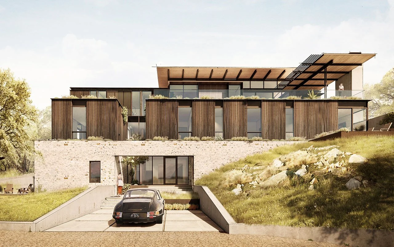 Estate No. 3 | 6 Martelli Lane