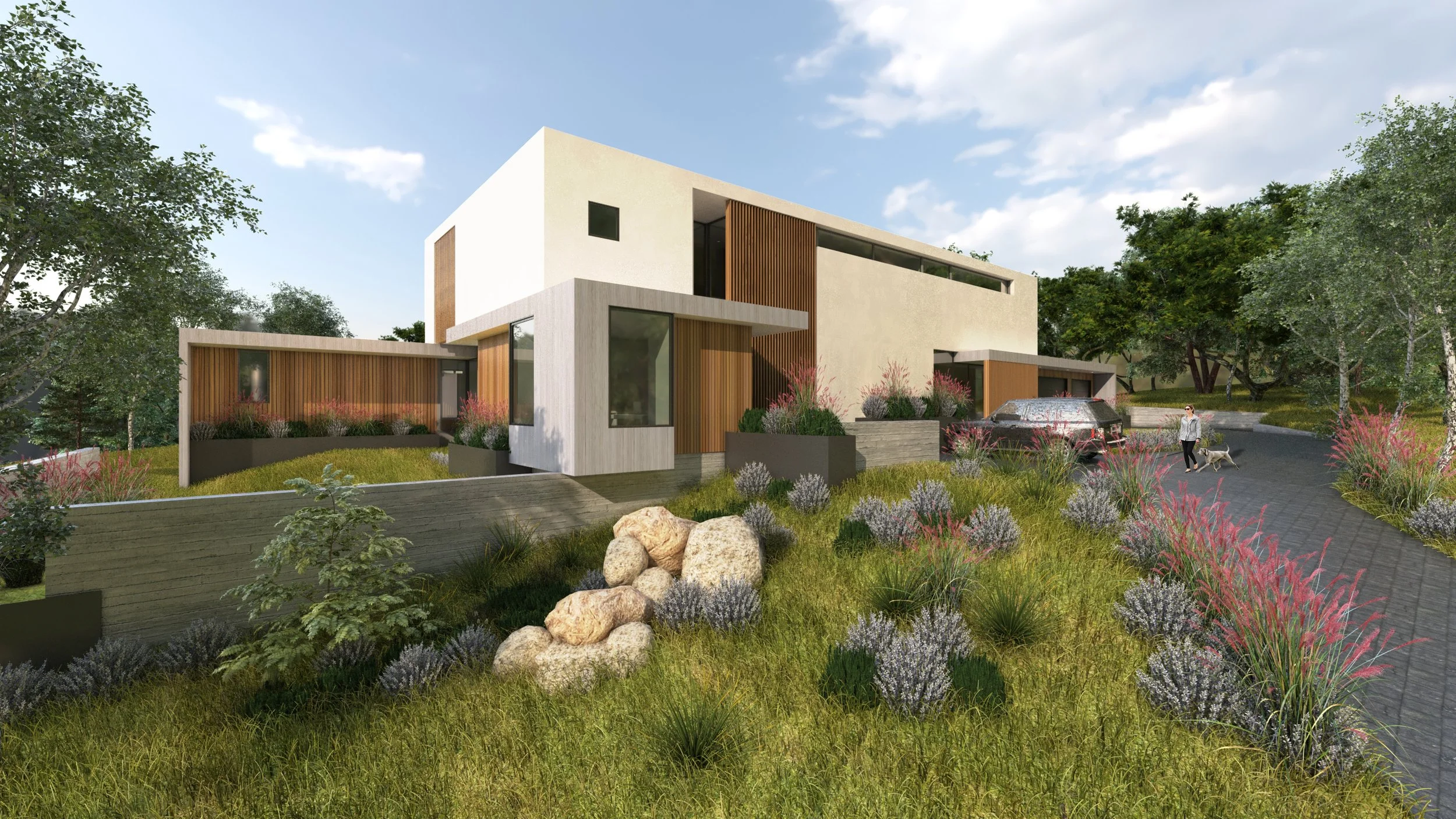 Estate No. 1 | 2 Martelli Lane