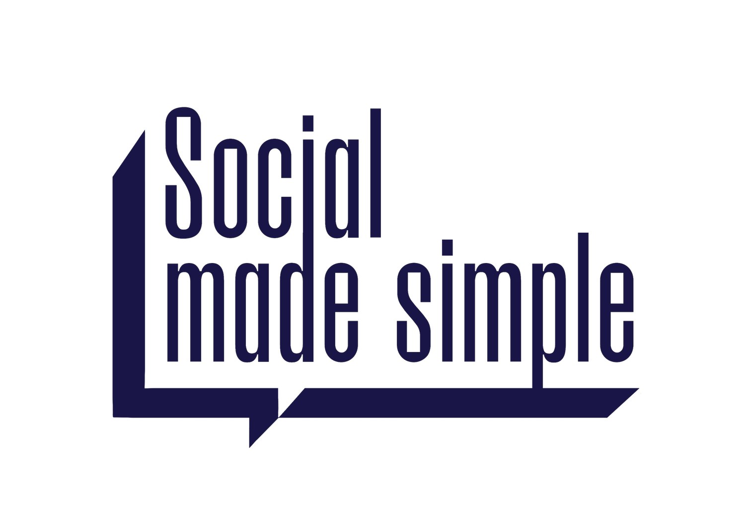 Social Made Simple