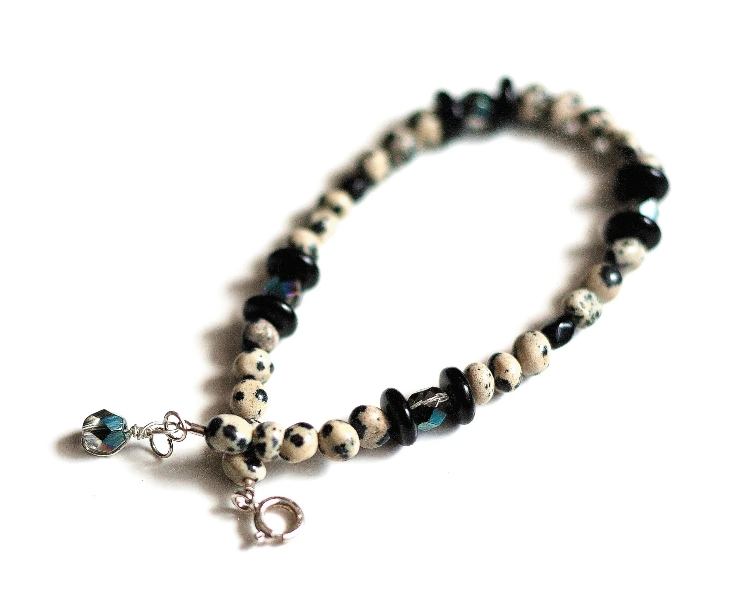 dalmationpebblebracelet-etsy8.JPG