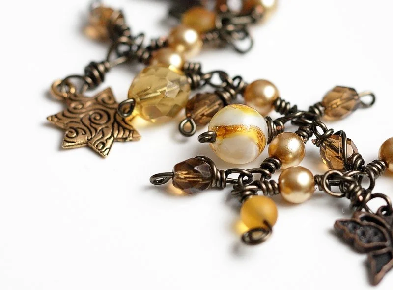 earthtonesdanglecharmbracelet-etsy4.JPG