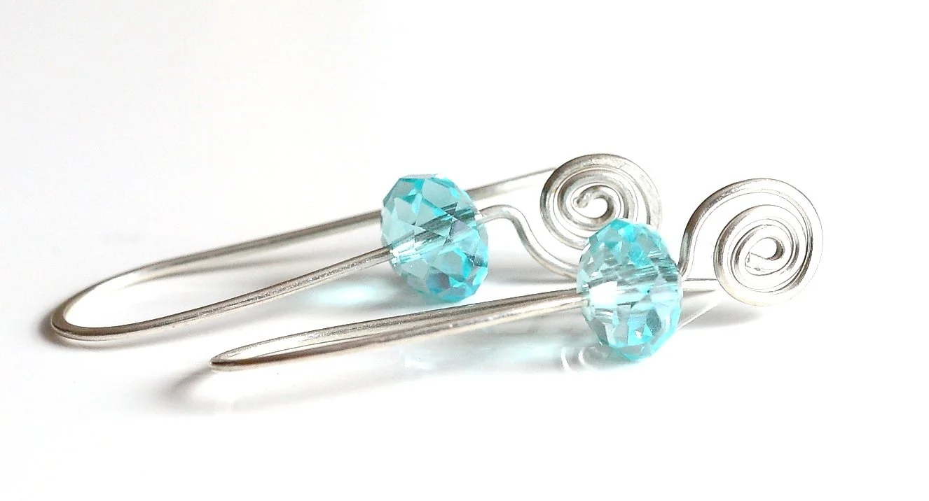 turquoisecrystalsilverspiralearrings-etsy9.JPG