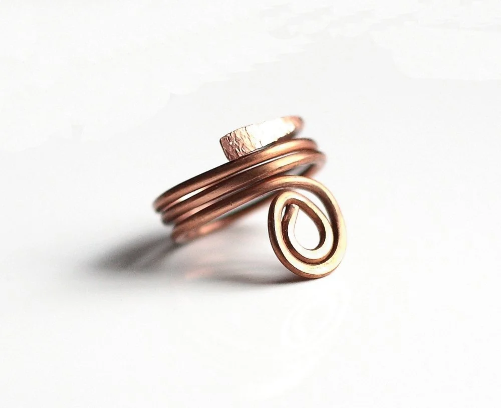 boldcopperhammeredwrapswirlring-etsy4.JPG