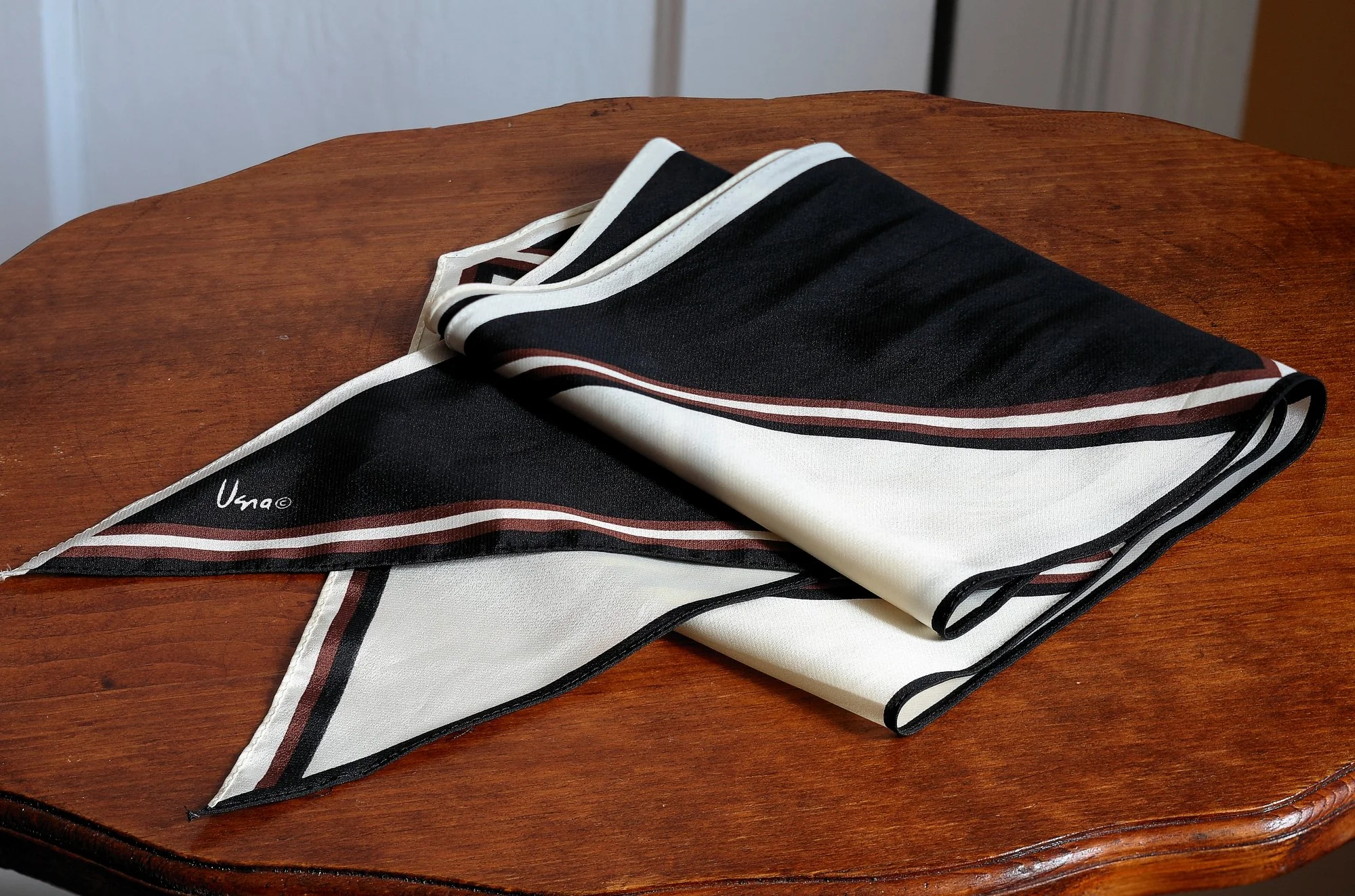 blackbrowncreamlongverascarf-etsy6.JPG