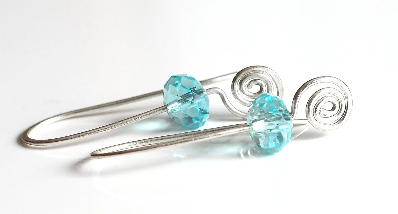 turquoisecrystalsilverspiralearrings-etsy9.JPG