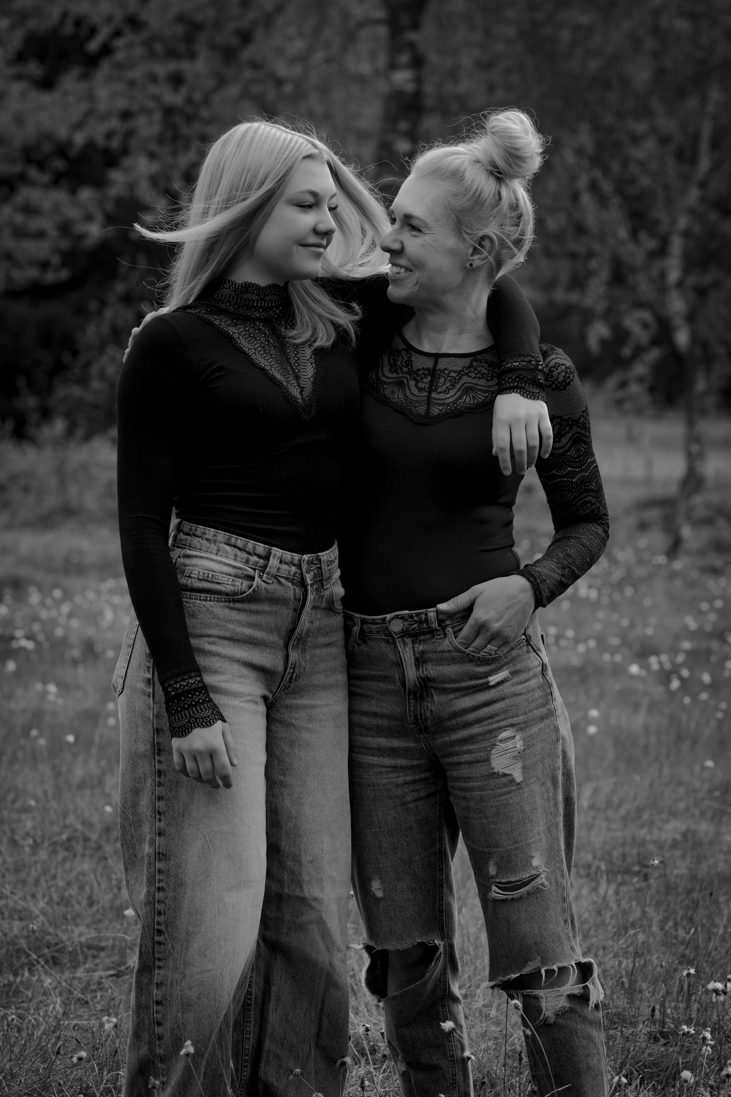 FAMILIEN FOTOGRAFIE