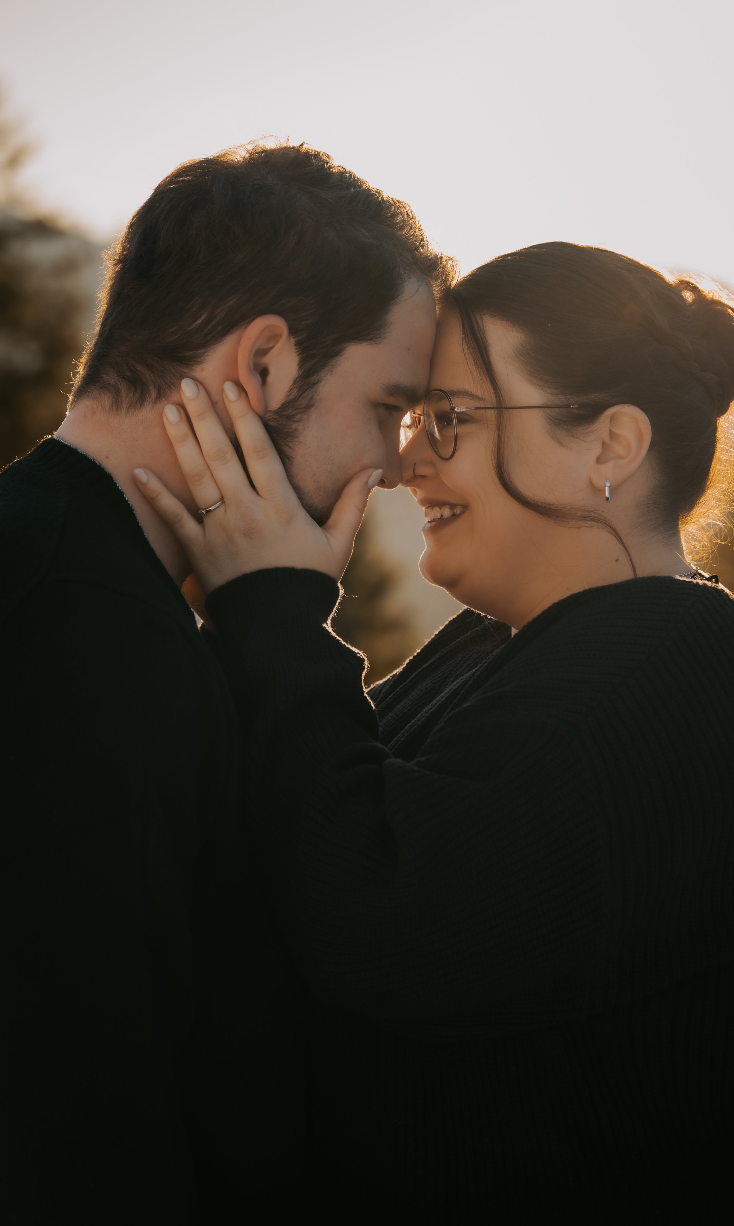 PORTRAIT- UND PAAR FOTOGRAFIE