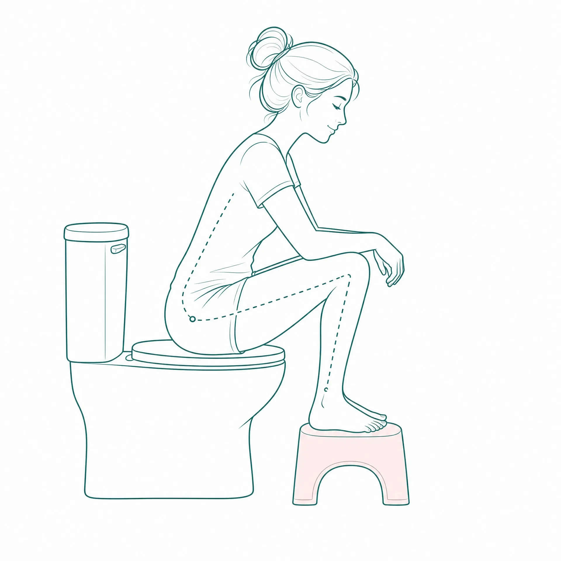 Postpartum Constipation: How to Make Your First Bowel Movement Easier After Birth