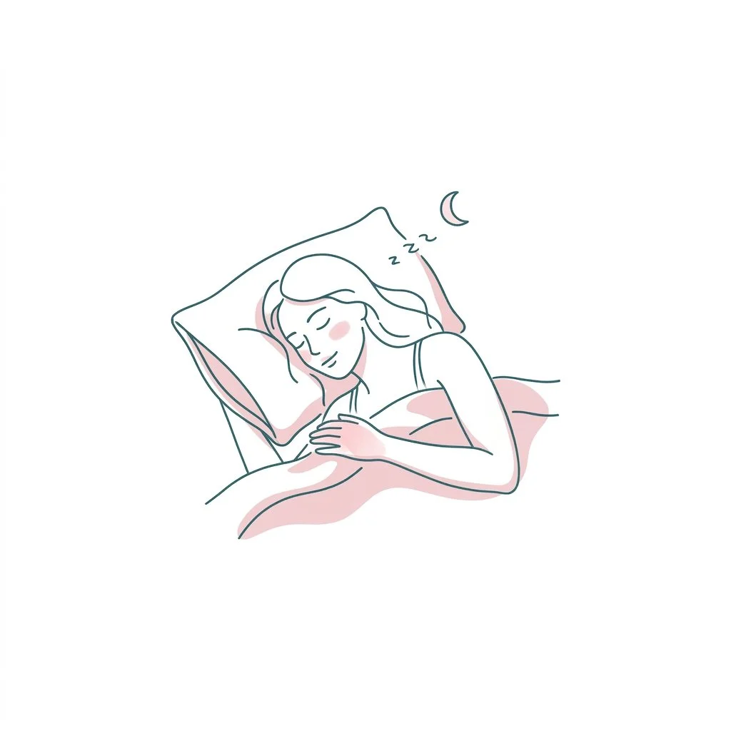 Sleep Deprivation vs Sleep Fragmentation: Why Broken Sleep Feels So Exhausting After Birth