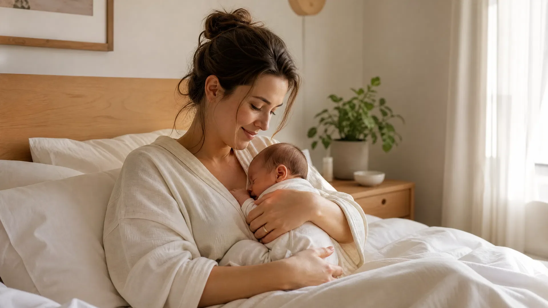 Healing after birth, postpartum health plan, postnatal recovery tips, postpartum support for moms. How to manage postpartum night sweats, When do baby blues peak?, Exercises to avoid with diastasis recti, What to ask at my six-week check"