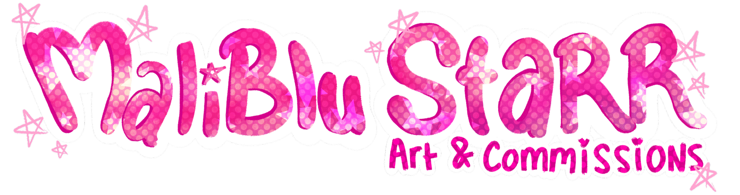 Maliblu Starr Art
