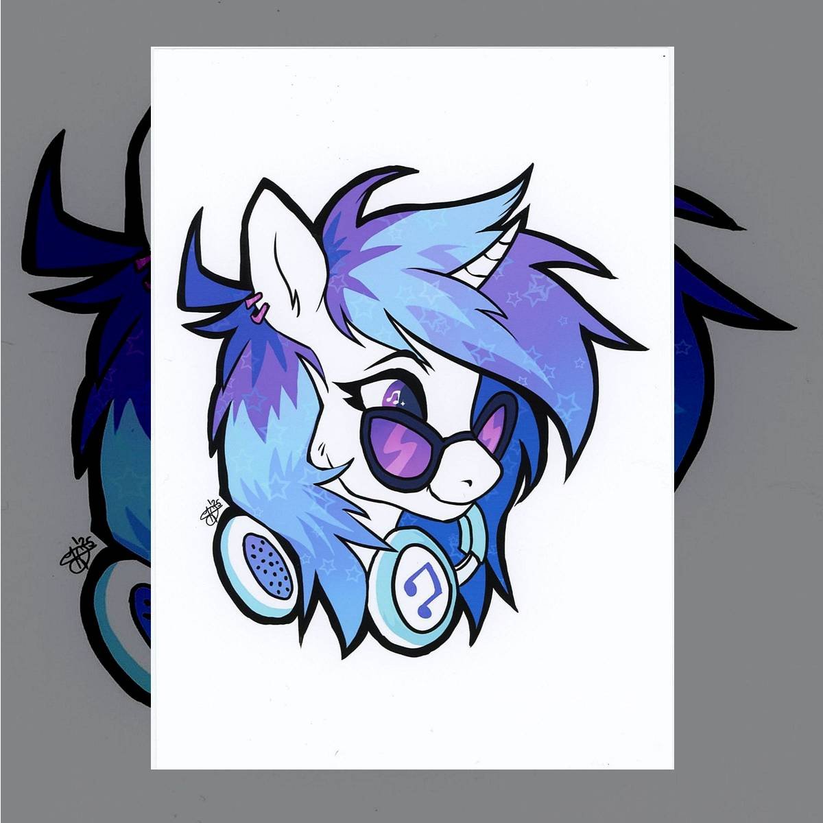 DJ Pon-3