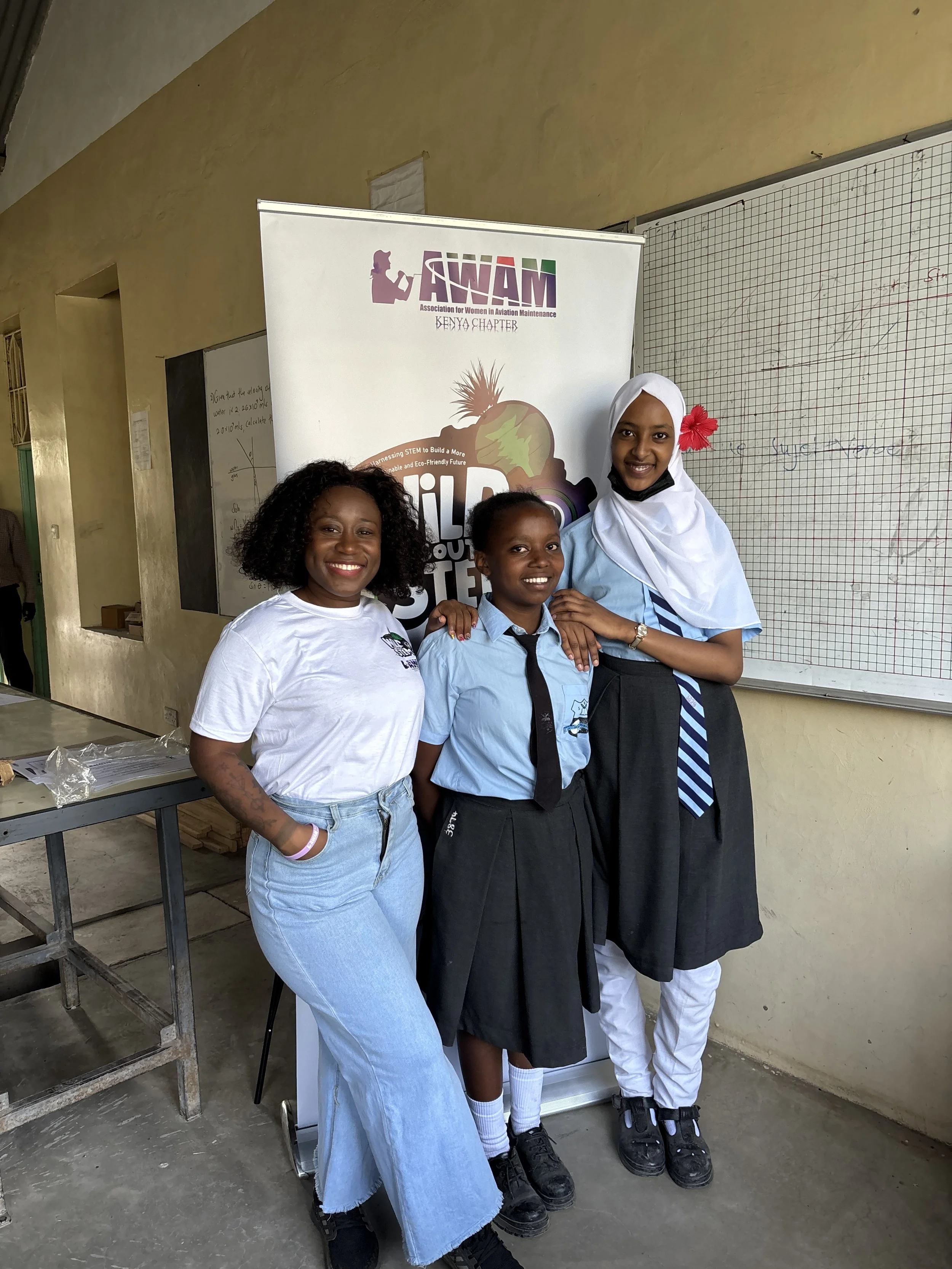 Mentorship Matching