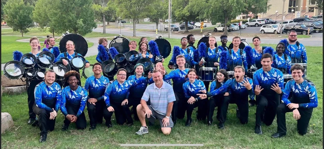Memphis Blues 2023