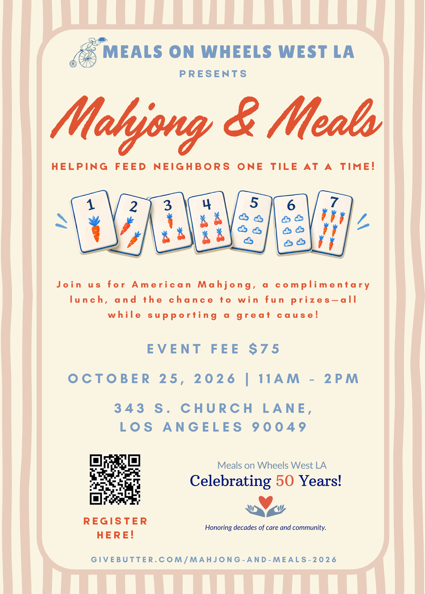 CLICK THE FLYER TO SIGN UP!