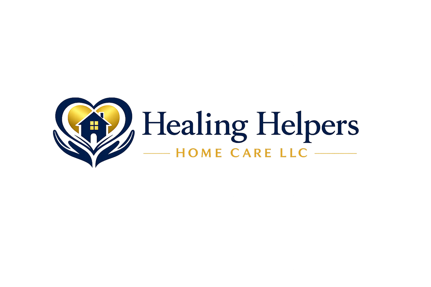 Healing Helpers Home Care LLC