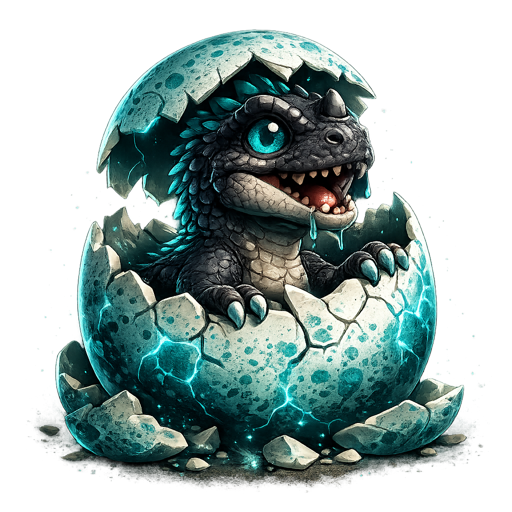 Hatchling Tier (PoT Subscription)