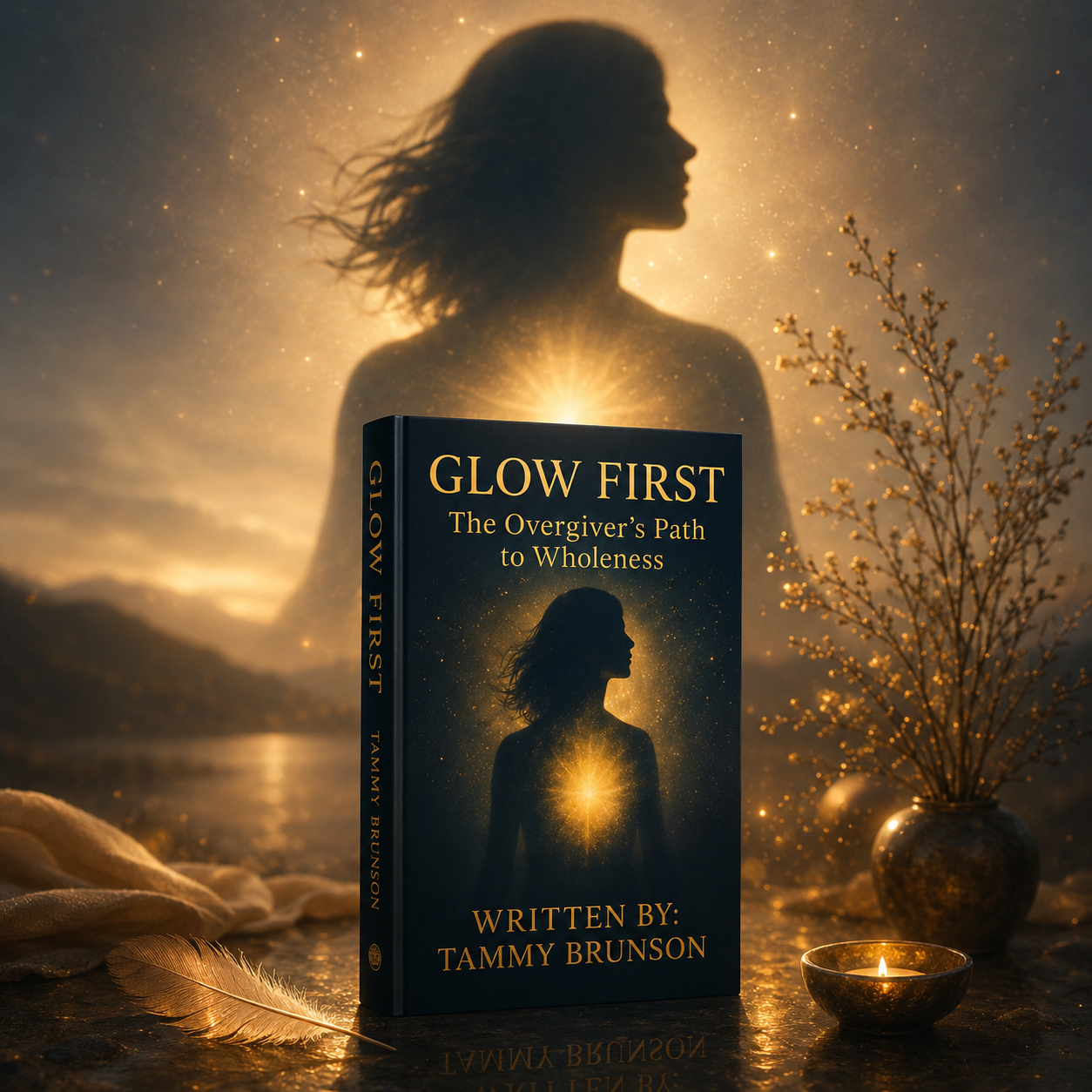 Glow First