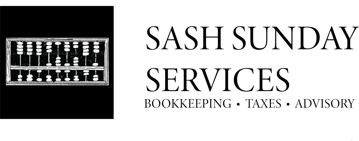 Sash Sunday Services 