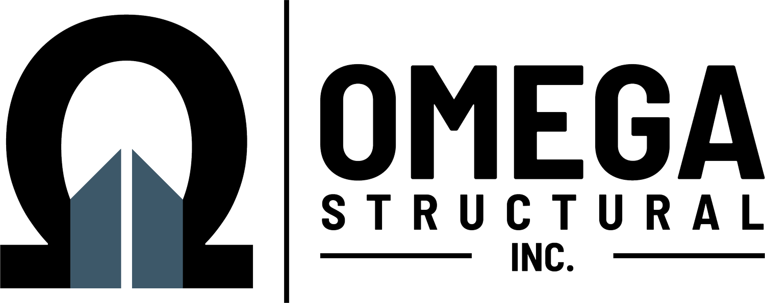 Omega Structural Inc.