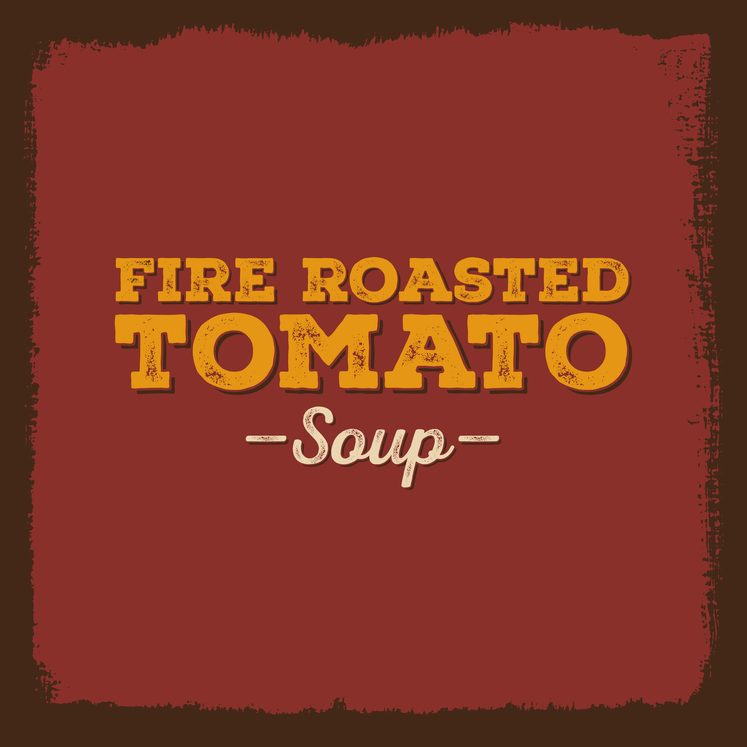 Fire Roasted Tomato